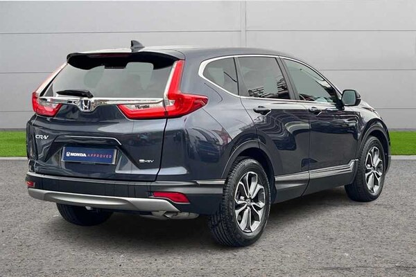 Used Honda CR-V 2022 for sale - 76248666: Photo 12
