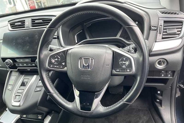 Used Honda CR-V 2022 for sale - 76248666: Photo 13