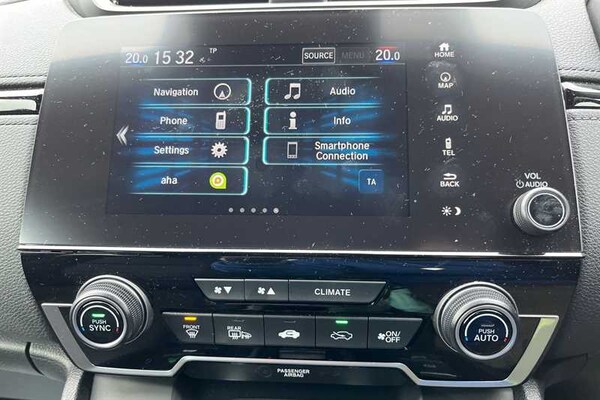 Used Honda CR-V 2022 for sale - 76248666: Photo 15