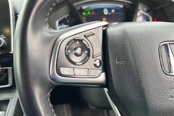 Used Honda CR-V 2022 for sale - 76248666: Photo 17