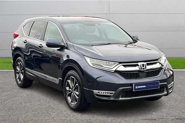 Used Honda CR-V 2022 for sale - 76248666: Photo 1