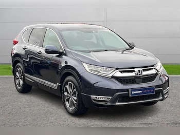 Used Honda CR-V 2022 for sale - 76248666: Photo