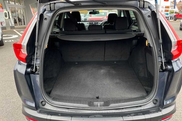 Used Honda CR-V 2022 for sale - 76248666: Photo 20