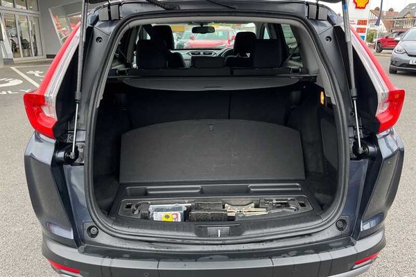 Used Honda CR-V 2022 for sale - 76248666: Photo 21