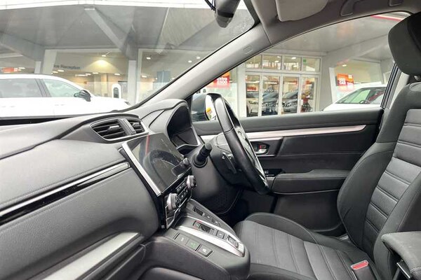 Used Honda CR-V 2022 for sale - 76248666: Photo 2