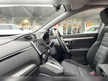 Used Honda CR-V 2022 for sale - 76248666: Photo