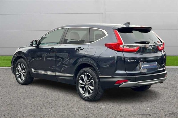 Used Honda CR-V 2022 for sale - 76248666: Photo 3