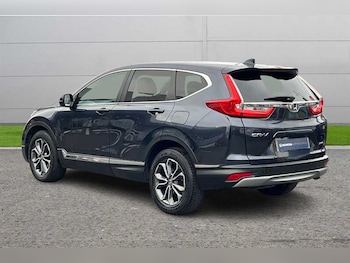 Used Honda CR-V 2022 for sale - 76248666: Photo
