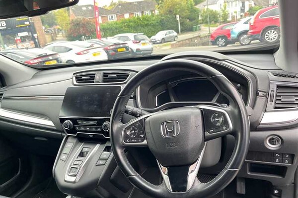 Used Honda CR-V 2022 for sale - 76248666: Photo 4