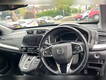 Used Honda CR-V 2022 for sale - 76248666: Photo