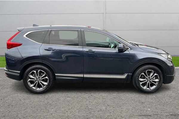 Used Honda CR-V 2022 for sale - 76248666: Photo 5