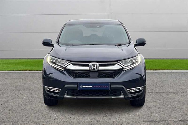 Used Honda CR-V 2022 for sale - 76248666: Photo 6