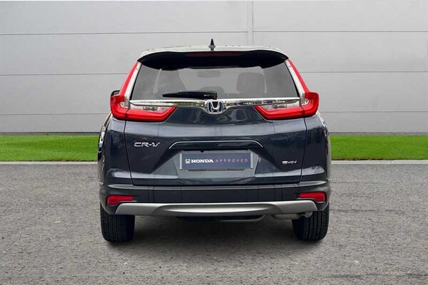 Used Honda CR-V 2022 for sale - 76248666: Photo 7