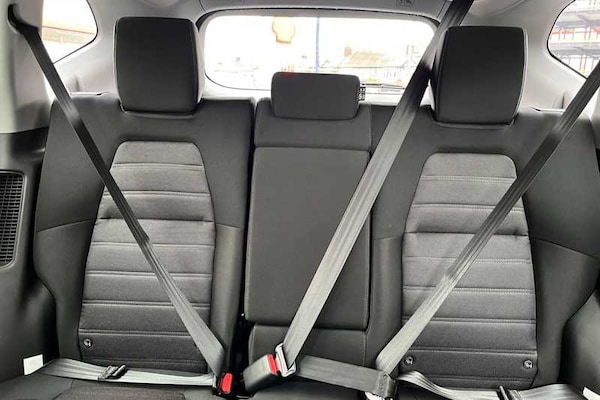 Used Honda CR-V 2022 for sale - 76248666: Photo 8
