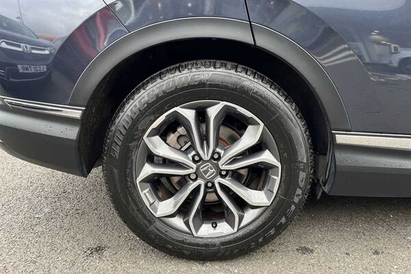 Used Honda CR-V 2022 for sale - 76248666: Photo 9