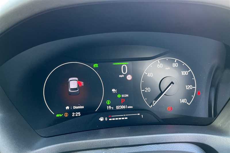 Used Honda HR-V 2022 for sale - 75815846: Photo 11