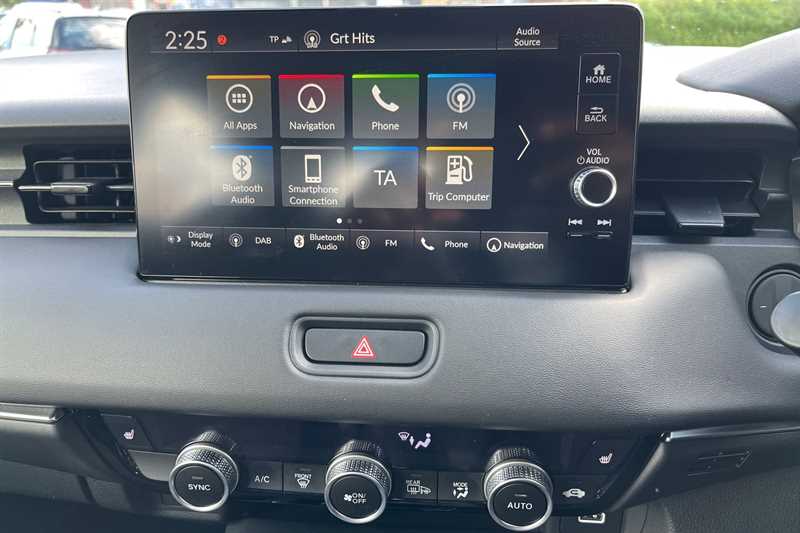 Used Honda HR-V 2022 for sale - 75815846: Photo 14