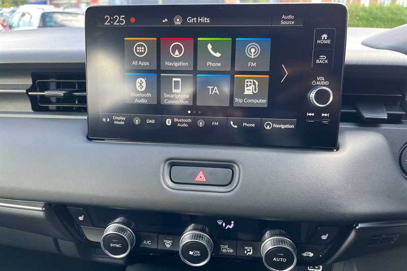 Used Honda HR-V 2022 for sale - 75815846: Photo 15