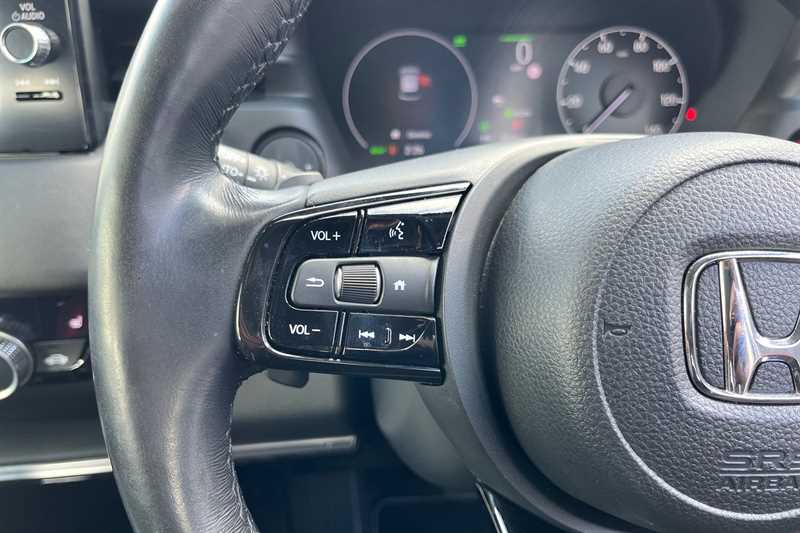 Used Honda HR-V 2022 for sale - 75815846: Photo 17