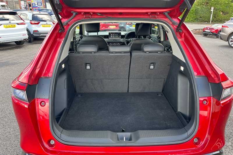 Used Honda HR-V 2022 for sale - 75815846: Photo 20