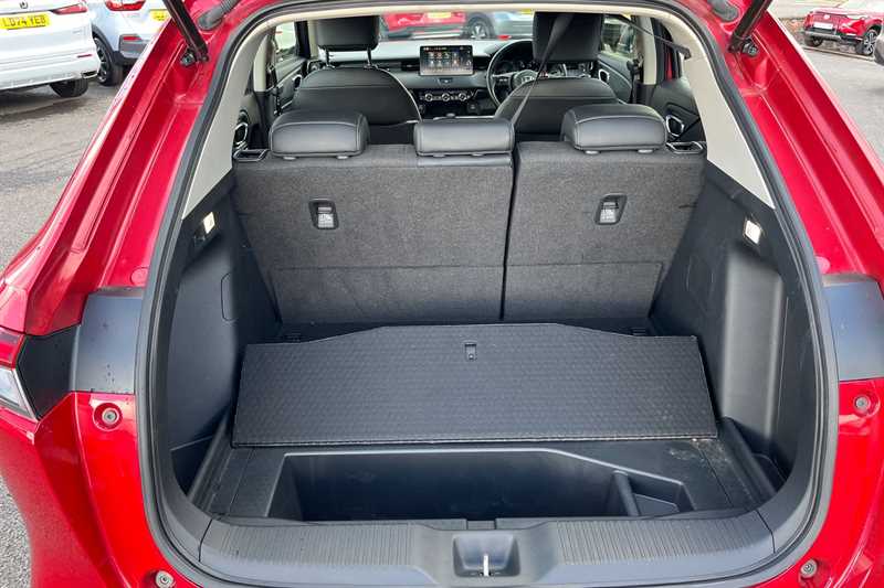 Used Honda HR-V 2022 for sale - 75815846: Photo 21