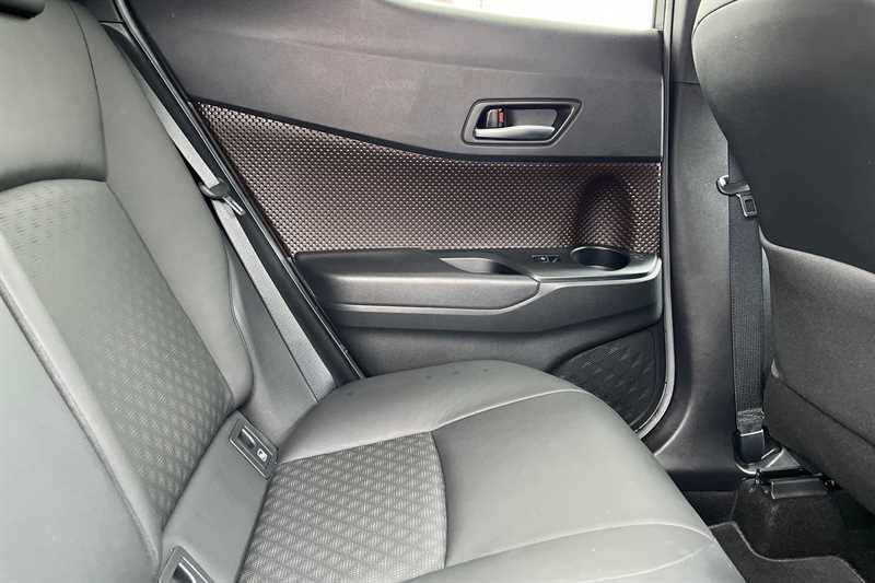 Used Toyota C-HR 2019 for sale - 77996789: Photo 22