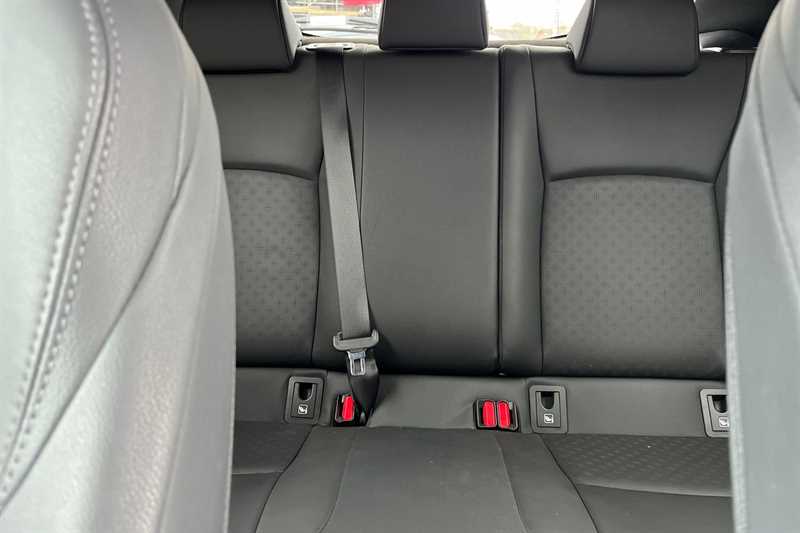 Used Toyota C-HR 2019 for sale - 77996789: Photo 24