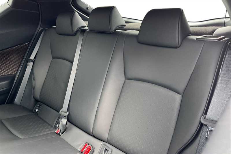 Used Toyota C-HR 2019 for sale - 77996789: Photo 8