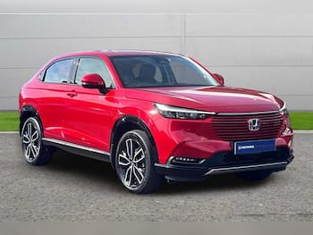 Used Honda HR-V 2023 for sale - 79728935: Photo