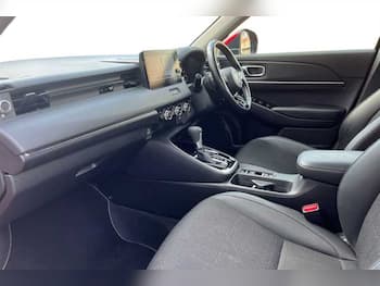 Used Honda HR-V 2023 for sale - 79728935: Photo
