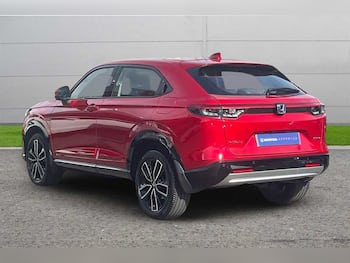 Used Honda HR-V 2023 for sale - 79728935: Photo
