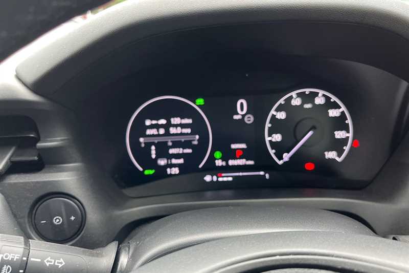 Used Honda HR-V for sale - 76459154: Photo 11