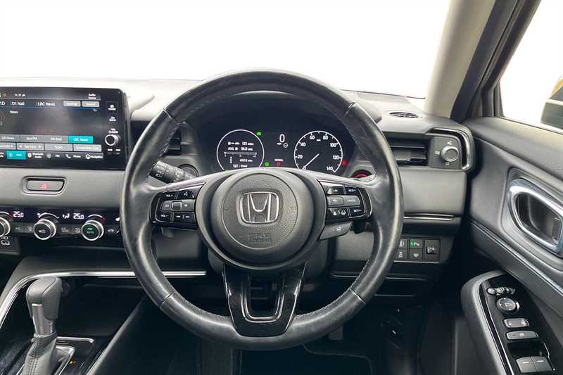 Used Honda HR-V for sale - 76459154: Photo 13