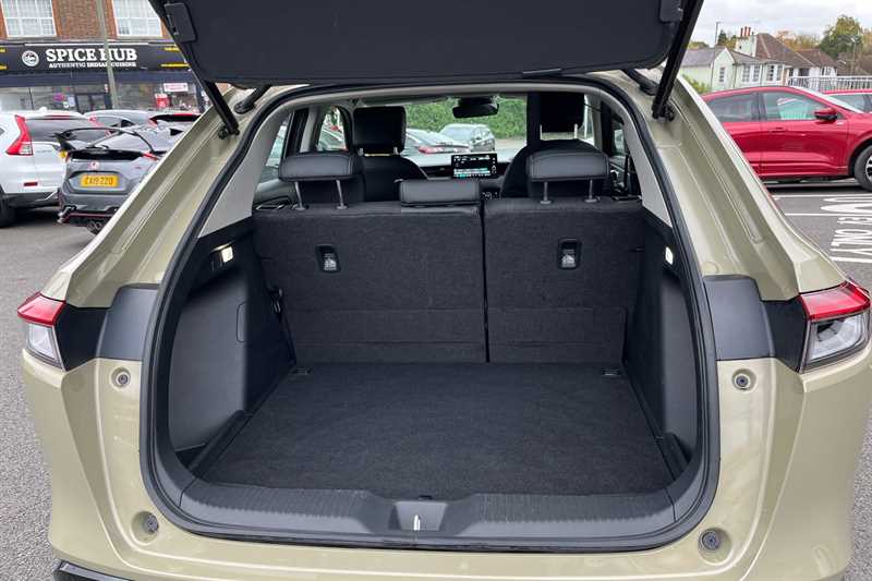 Used Honda HR-V for sale - 76459154: Photo 15