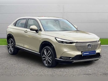 Used Honda HR-V undefined for sale - 76459154: Photo