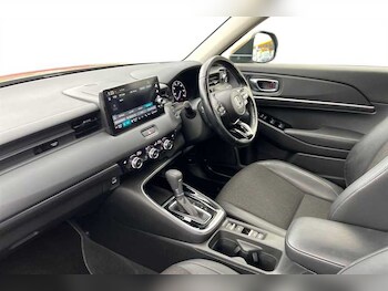 Used Honda HR-V undefined for sale - 76459154: Photo