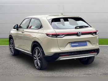 Used Honda HR-V undefined for sale - 76459154: Photo