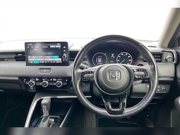 Used Honda HR-V undefined for sale - 76459154: Photo