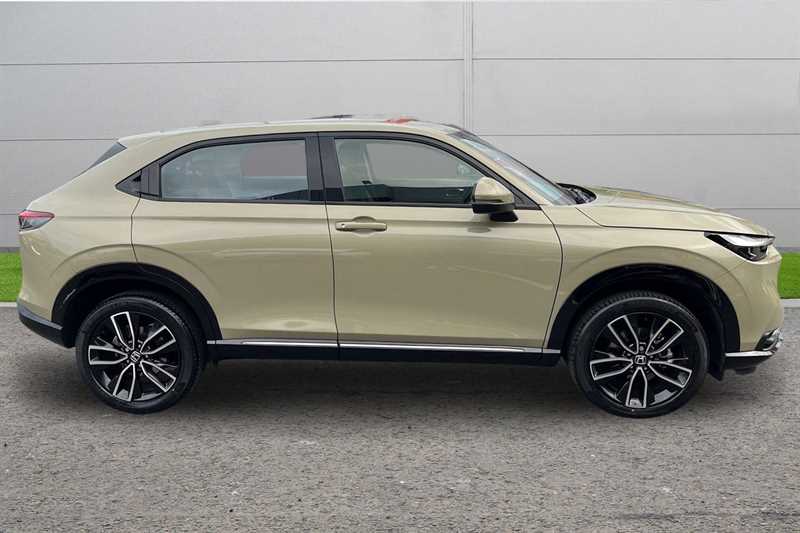 Used Honda HR-V for sale - 76459154: Photo 5