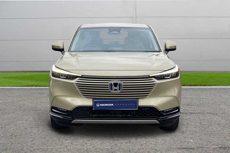 Used Honda HR-V for sale - 76459154: Photo 6