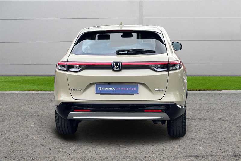 Used Honda HR-V for sale - 76459154: Photo 7