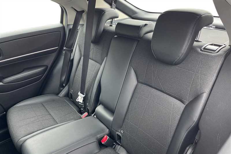 Used Honda HR-V for sale - 76459154: Photo 8