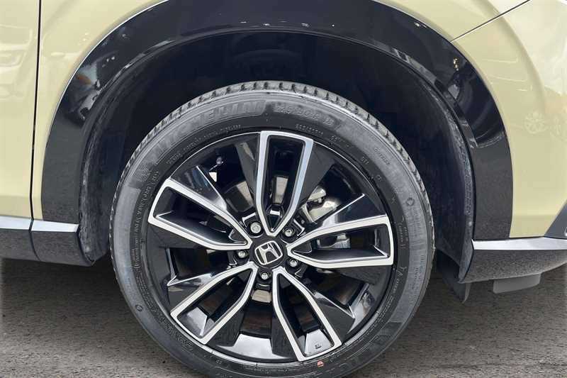 Used Honda HR-V for sale - 76459154: Photo 9