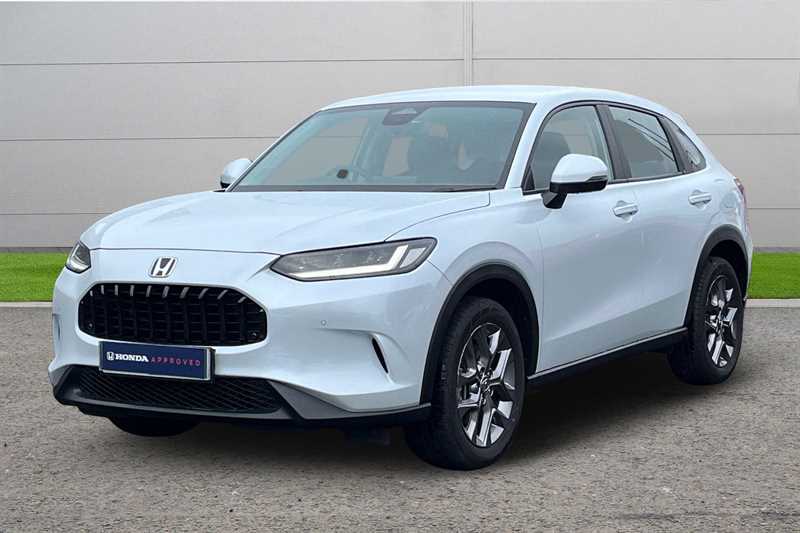 Used Honda ZR-V 2025 for sale - 77428418: Photo 10