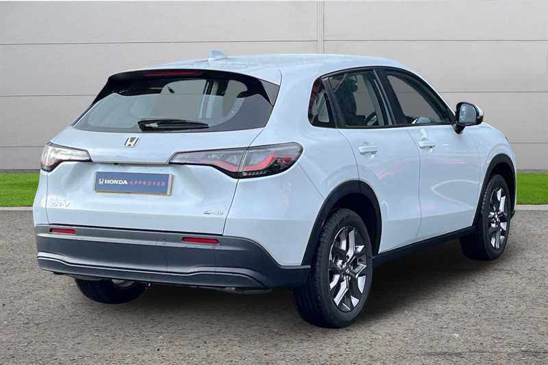 Used Honda ZR-V 2025 for sale - 77428418: Photo 12