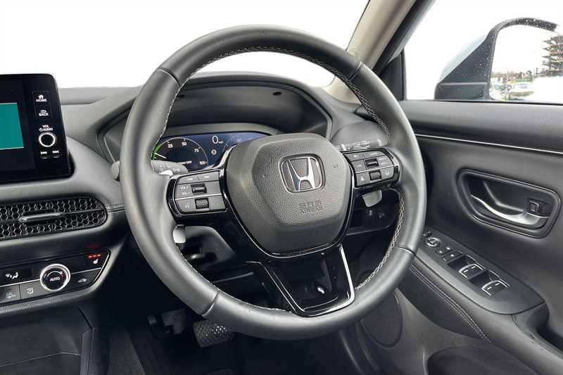 Used Honda ZR-V 2025 for sale - 77428418: Photo 13