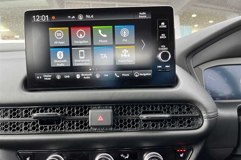 Used Honda ZR-V 2025 for sale - 77428418: Photo 16