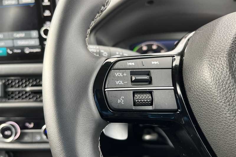 Used Honda ZR-V 2025 for sale - 77428418: Photo 17