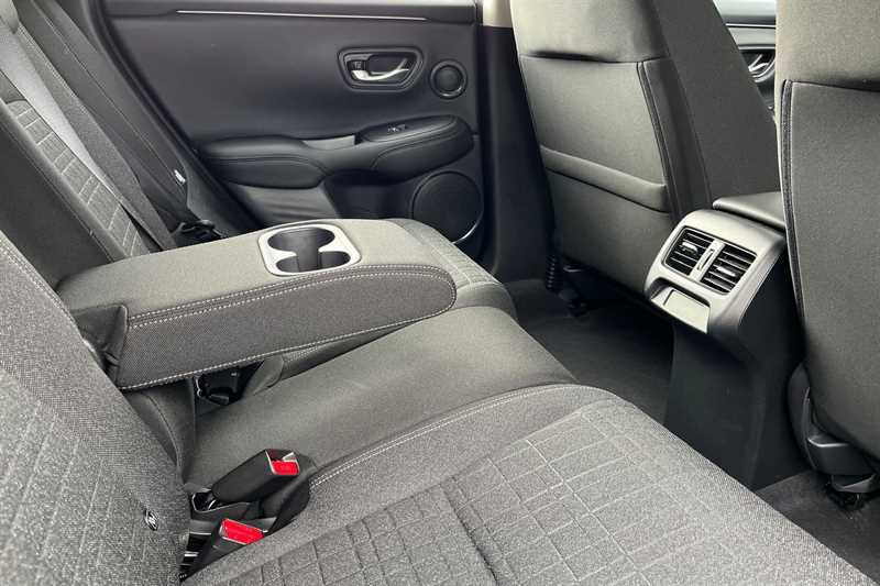 Used Honda ZR-V 2025 for sale - 77428418: Photo 23