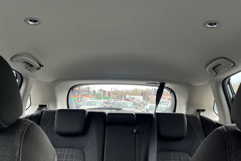 Used Honda ZR-V 2025 for sale - 77428418: Photo 25